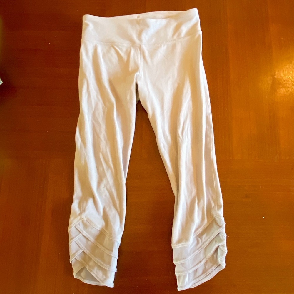Athleta Girl Leggings